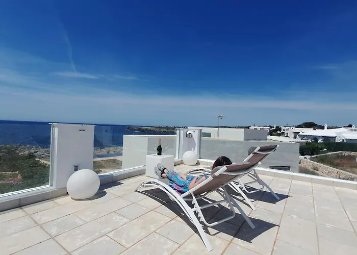 Binibeca Vell Luxury Villa, Sea Direct Access, Private Pool